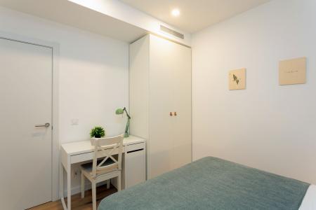 Квартира в аренду в Barcelona Rosselló - Girona (10 Months Minimum)