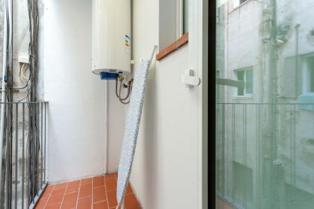 Квартира в аренду в Barcelona Rosselló - Girona (10 Months Minimum)