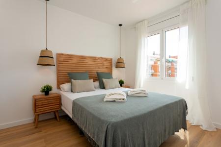 Квартира в аренду в Barcelona Rosselló - Girona (10 Months Minimum)