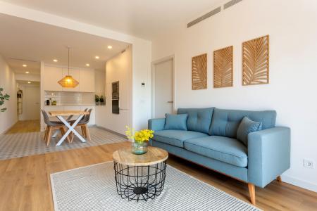 Квартира в аренду в Barcelona Rosselló - Girona (10 Months Minimum)