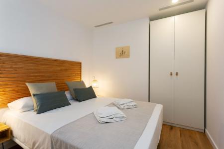 Квартира в аренду в Barcelona Rosselló - Girona (10 Months Minimum)