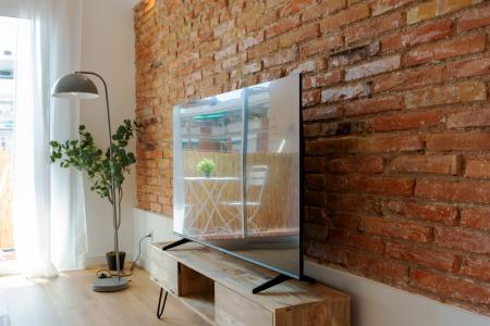 Квартира в аренду в Barcelona Rosselló - Girona (10 Months Minimum)