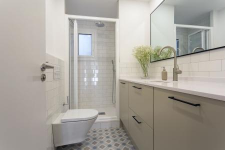 Квартира в аренду в Barcelona Rosselló - Girona (10 Months Minimum)