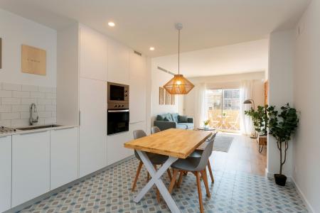 Квартира в аренду в Barcelona Rosselló - Girona (10 Months Minimum)