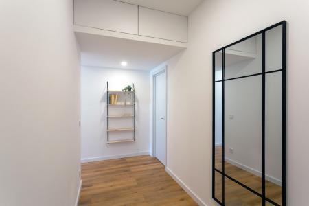 Квартира в аренду в Barcelona Rosselló - Girona (10 Months Minimum)