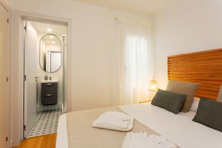 Квартира в аренду в Barcelona Rosselló - Girona (10 Months Minimum)