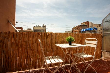 Квартира в аренду в Barcelona Rosselló - Girona (10 Months Minimum)