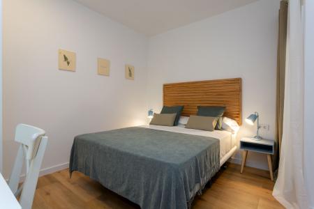 Квартира в аренду в Barcelona Rosselló - Girona (10 Months Minimum)