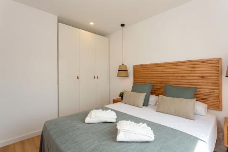 Квартира в аренду в Barcelona Rosselló - Girona (10 Months Minimum)