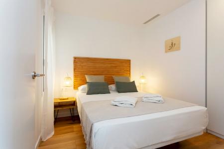 Квартира в аренду в Barcelona Rosselló - Girona (10 Months Minimum)