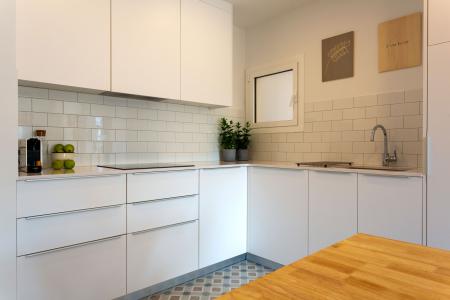 Квартира в аренду в Barcelona Rosselló - Girona (10 Months Minimum)