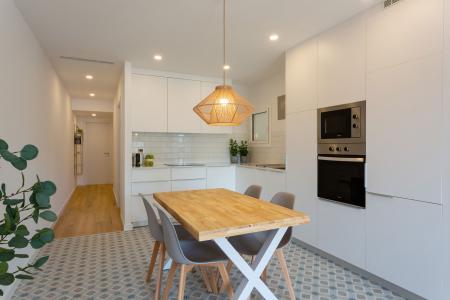 Квартира в аренду в Barcelona Rosselló - Girona (10 Months Minimum)