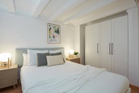 Appartement à louer à Barcelona Ferlandina - Macba