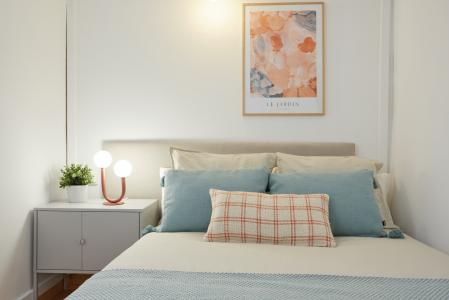 Appartement à louer à Barcelona Ferlandina - Macba