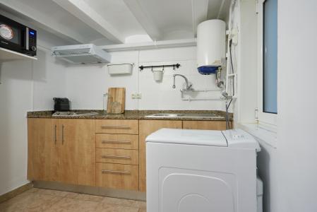 Appartement à louer à Barcelona Ferlandina - Macba