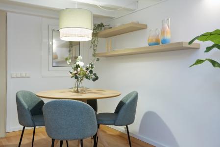 Appartement à louer à Barcelona Ferlandina - Macba