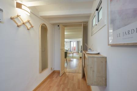 Appartement à louer à Barcelona Ferlandina - Macba