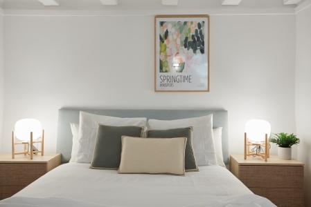 Appartement à louer à Barcelona Ferlandina - Macba