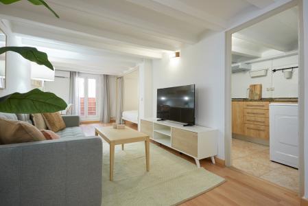 Appartement à louer à Barcelona Ferlandina - Macba