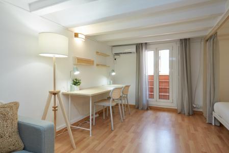 Appartement à louer à Barcelona Ferlandina - Macba