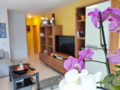 Appartement te huur in Barcelona Harmonía - Vayreda