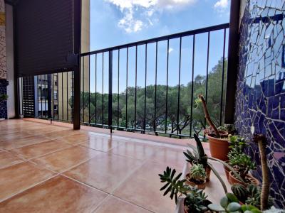 Appartement te huur in Barcelona Harmonía - Vayreda