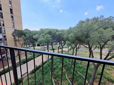 Appartement te huur in Barcelona Harmonía - Vayreda