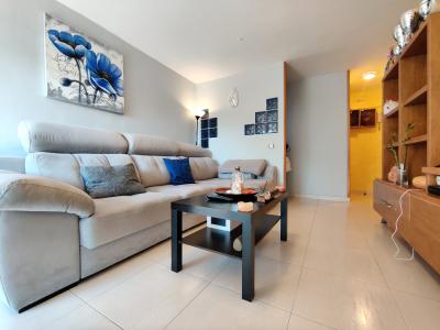 Appartement te huur in Barcelona Harmonía - Vayreda