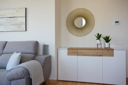 Apartment for Rent in Barcelona Fluvia - Diagonal