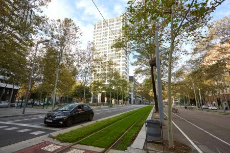Apartment for Rent in Barcelona Fluvia - Diagonal