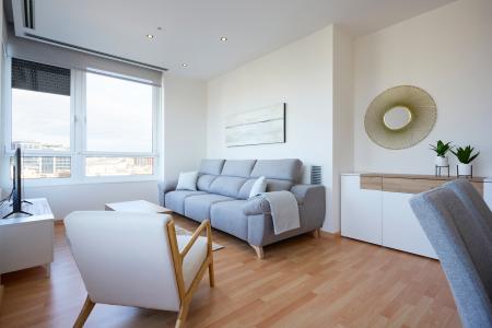 Apartment for Rent in Barcelona Fluvia - Diagonal