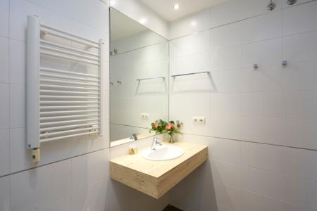 Apartment for Rent in Barcelona Fluvia - Diagonal
