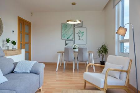 Apartment for Rent in Barcelona Fluvia - Diagonal