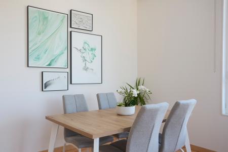 Apartment for Rent in Barcelona Fluvia - Diagonal