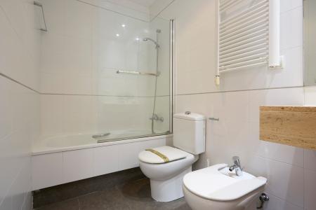Apartment for Rent in Barcelona Fluvia - Diagonal
