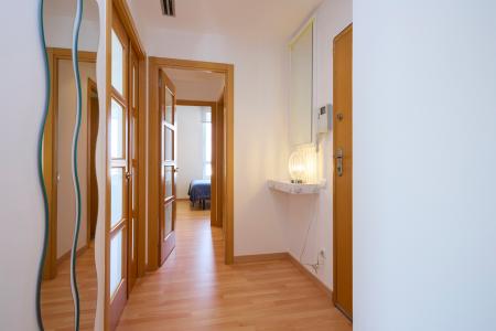 Apartment for Rent in Barcelona Fluvia - Diagonal