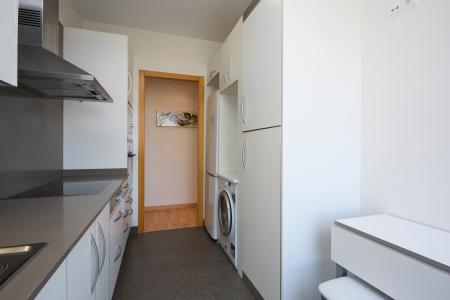 Apartment for Rent in Barcelona Fluvia - Diagonal