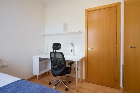 Apartment for Rent in Barcelona Fluvia - Diagonal