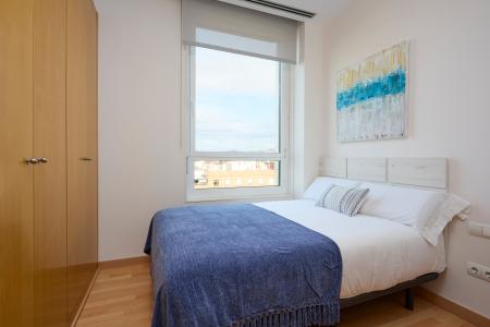 Apartment for Rent in Barcelona Fluvia - Diagonal