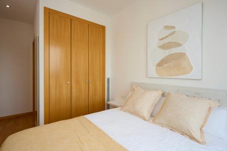 Apartment for Rent in Barcelona Fluvia - Diagonal