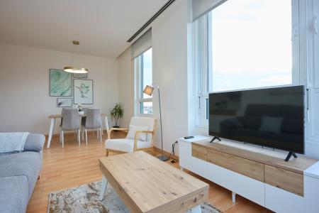Apartment for Rent in Barcelona Fluvia - Diagonal