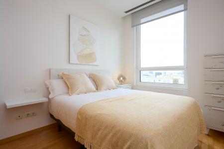 Apartment for Rent in Barcelona Fluvia - Diagonal