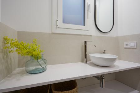 Appartement te huur in Barcelona Rosselló - Girona (10 Months Minimum)