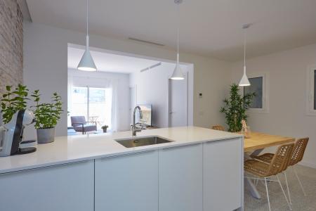 Appartement te huur in Barcelona Rosselló - Girona (10 Months Minimum)