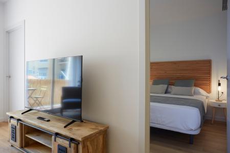 Appartement te huur in Barcelona Rosselló - Girona (10 Months Minimum)