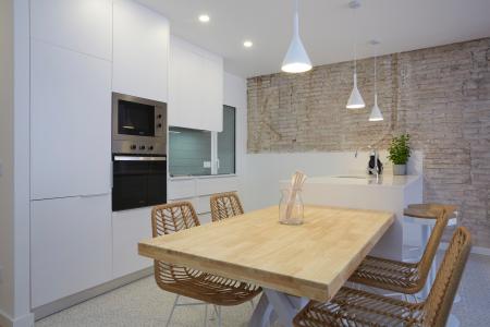 Appartement te huur in Barcelona Rosselló - Girona (10 Months Minimum)