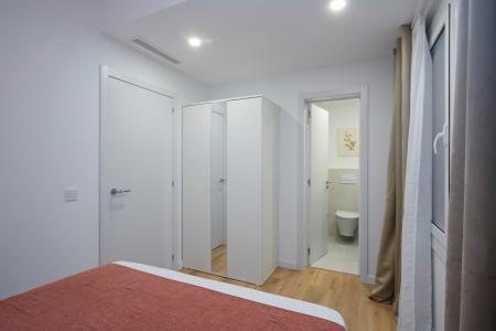Appartement te huur in Barcelona Rosselló - Girona (10 Months Minimum)