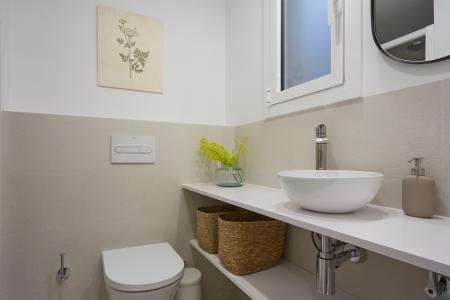 Appartement te huur in Barcelona Rosselló - Girona (10 Months Minimum)