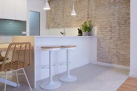 Appartement te huur in Barcelona Rosselló - Girona (10 Months Minimum)