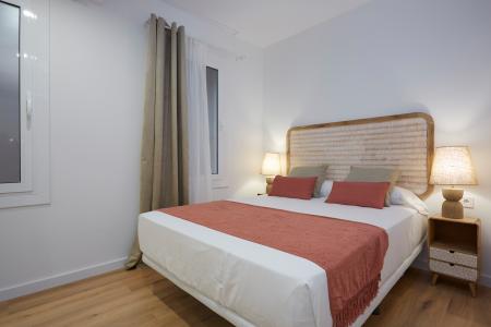 Appartement te huur in Barcelona Rosselló - Girona (10 Months Minimum)